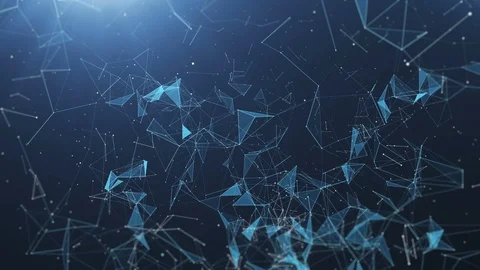 Plexus Stock Footage 88626570