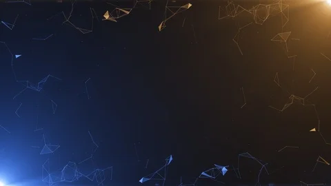 Plexus Stock Footage 125619946