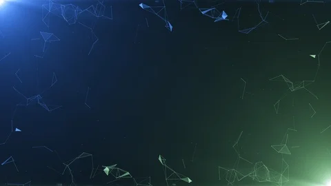 Plexus Stock Footage 125620392