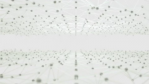 Plexus Stock-Footage 143611741