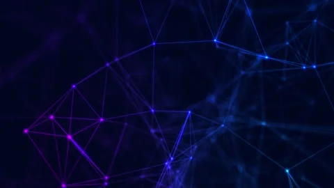 Plexus Stock Footage 281105462