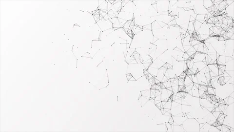 Plexus Stock Footage 288119676