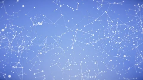 Plexus Stock Footage 292281891