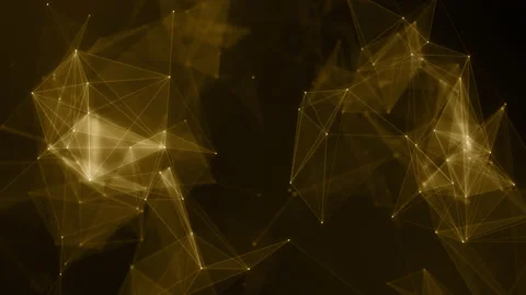 Plexus game esport abstract network business technology titles background loop 스톡 동영상 189303778