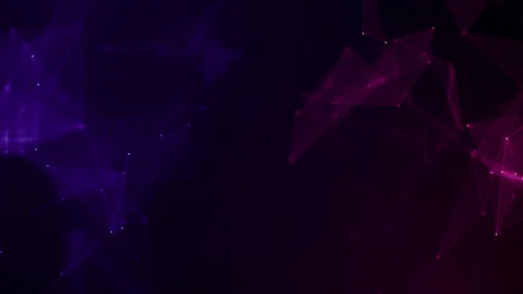 Plexus game esport abstract network business technology titles background loop Stock Footage 238688241