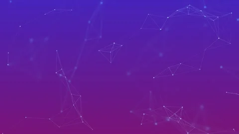 Plexus mesh in motion Видео 332350632