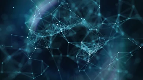 Plexus Motion in the Quantum World, Microscopic Plexus Flow Видео 294836991