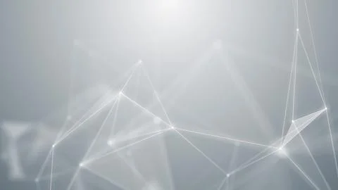 Plexus network data technology background 스톡 일러스트