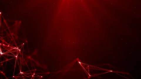 Plexus network data technology background 스톡 일러스트