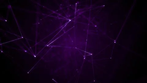 Plexus network data technology background 스톡 일러스트