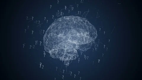 Plexus Questions Stock Footage 124377352