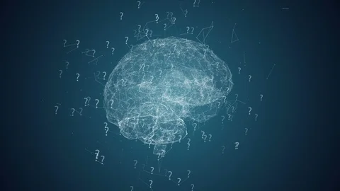 Plexus Questions Stock Footage 124377935