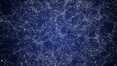 Plexus Tech Enhancing Networks and Global Connectivity Stock Footage 287200009