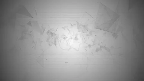 Plexus Technology Stock Footage 261785817