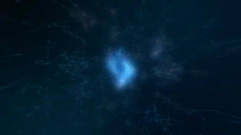 Plexus through Stock Footage 94604106