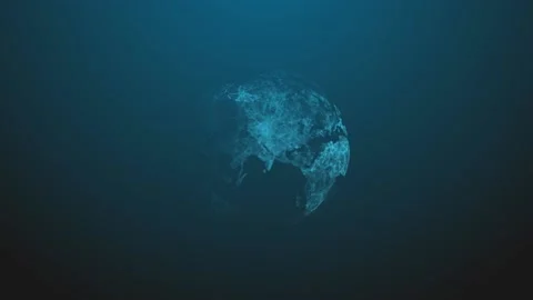 Plexus World Stock Footage 154130109