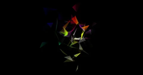 Plexuses12 Stock Footage 304282095