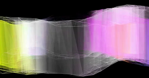 Plexuses2 Stock Footage 304282242