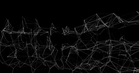 Plexuses5 Stock Footage 304282679