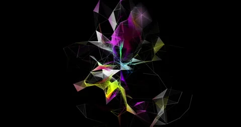 Plexuses7 Stock Footage 304282712