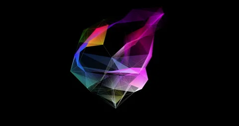 Plexuses8 Stock Footage 304282729