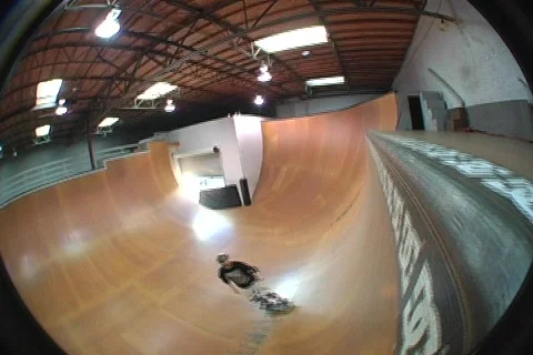 PLG skates DC Stock Footage 153316