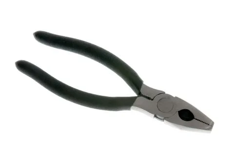 Plier Stock Photos