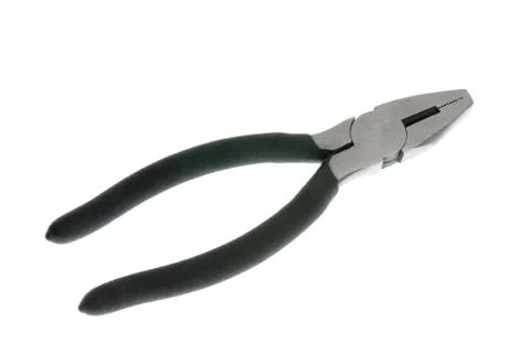 Plier Stock Photos