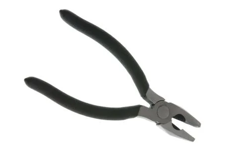 Plier Stock Photos