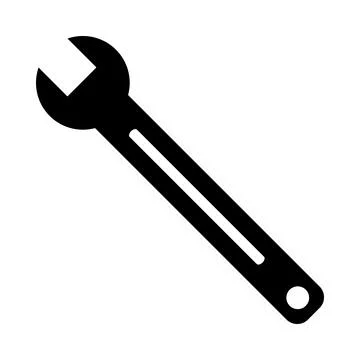 Pliers icon Stock Illustration
