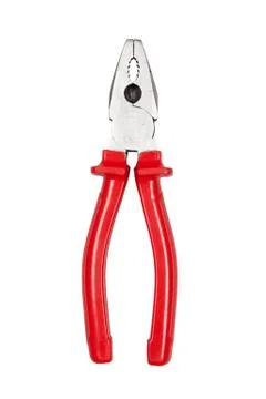 Pliers Stock Photos