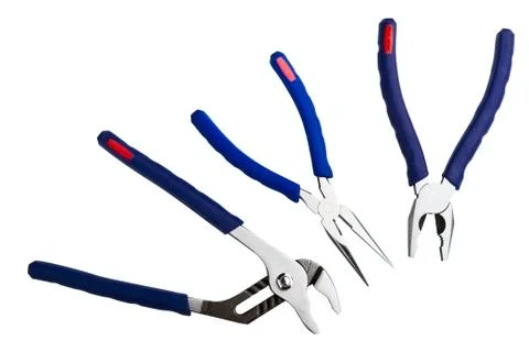 Pliers Stock Photos