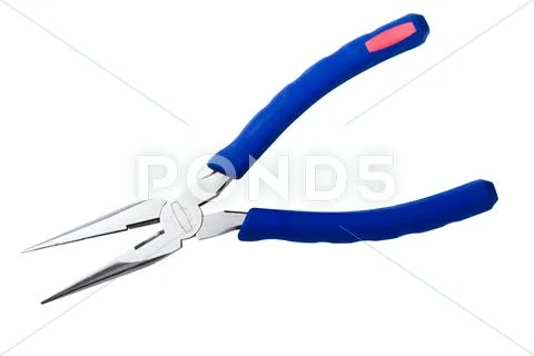 Pliers Stock Photos