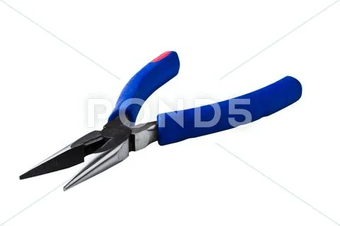 Pliers Stock Photos