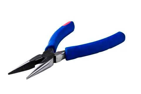 Pliers Stock Photos
