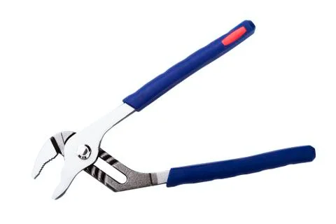 Pliers Stock Photos