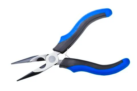 Pliers Stock Photos