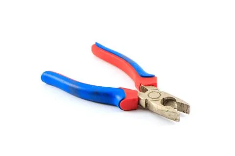 Pliers Stock Photos
