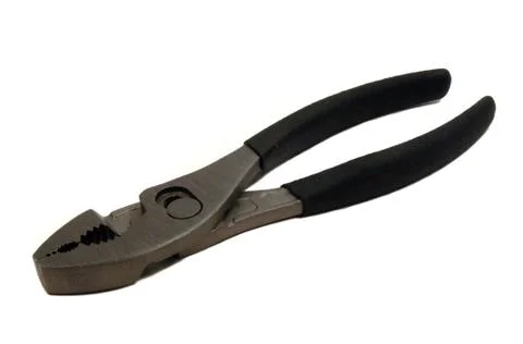 Pliers Foto stock