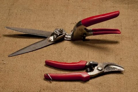 Pliers Stock Photos
