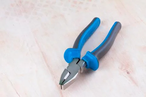 Pliers Stock Photos