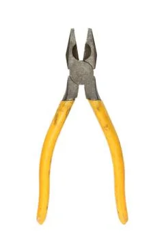 Pliers Stock Photos