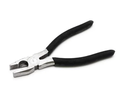 Pliers Foto stock