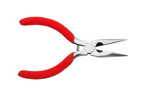 Pliers Foto stock