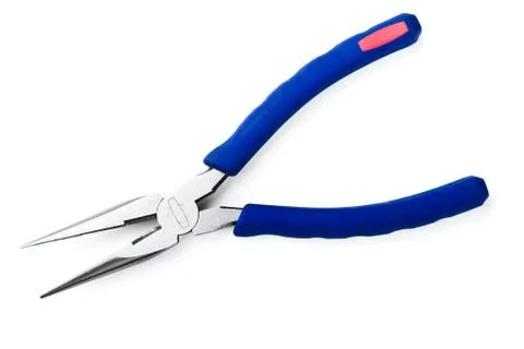 Pliers Stock Photos