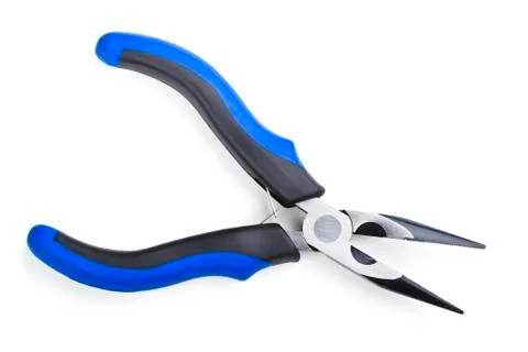 Pliers Stock Photos