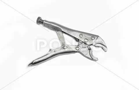 Pliers Stock Photos
