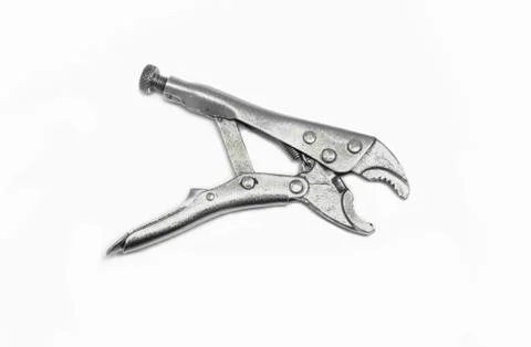 Pliers Stock Photos