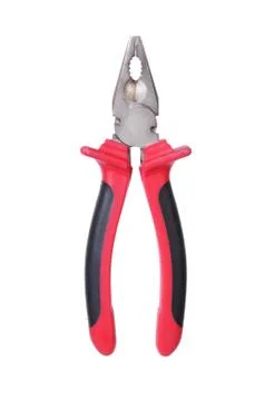 Pliers Stock Photos