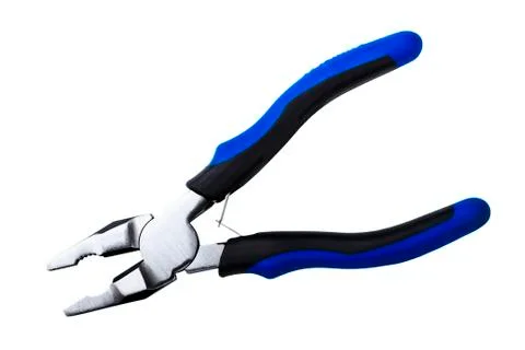 Pliers Stock Photos
